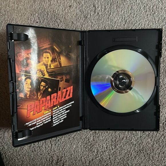 “Paparazzi” DVD!  - Picture 4 of 5